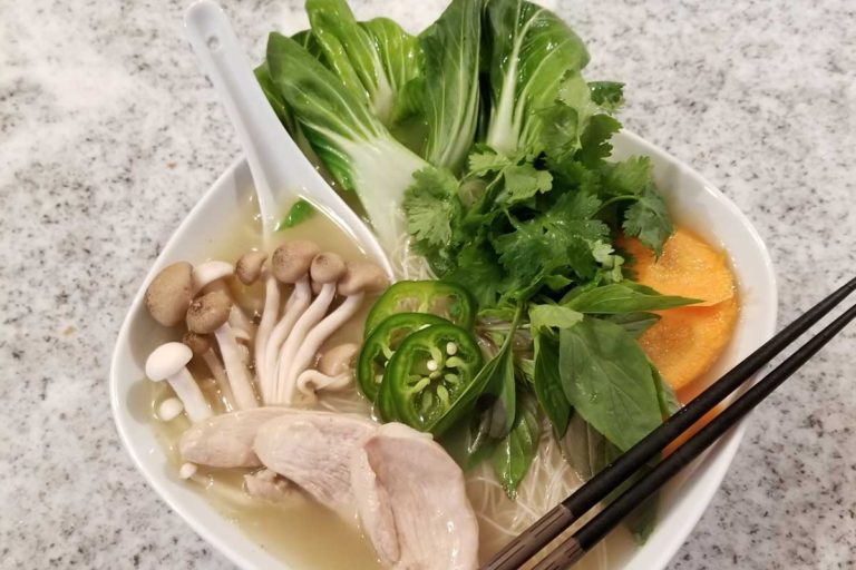 Thai-Soup