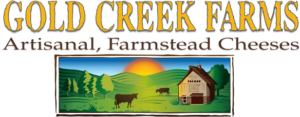 Gold Creek Farms Logo