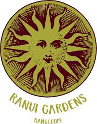 Ranui Gardens Logo