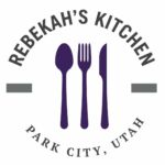 Rebekah's Kitchen Chef Service